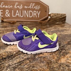 Girls Nike Free Run 5.0 Shoes